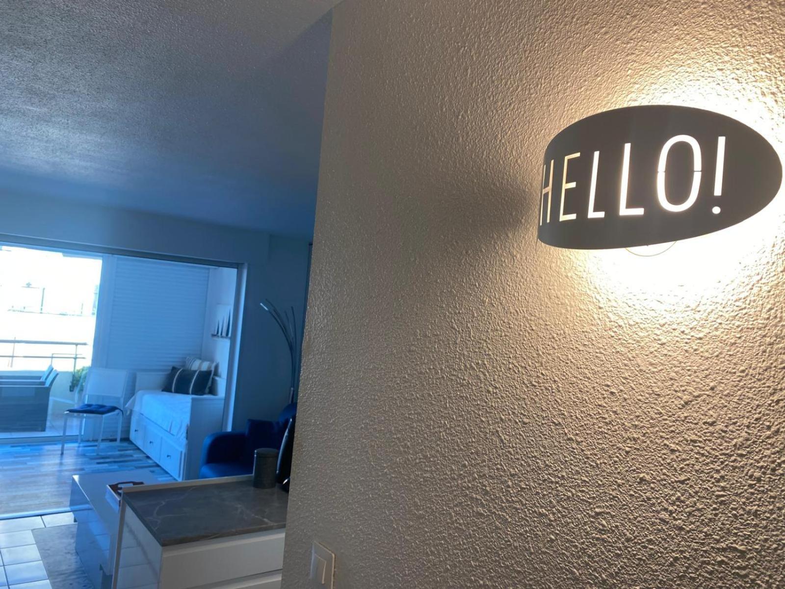 Appartement Vue Mer Сет Екстериор снимка